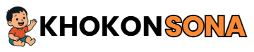 khokonsona Logo